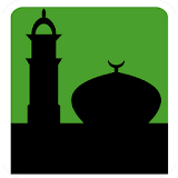 Streaming radio Muslim icon
