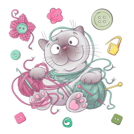 Amigurumi for everyone logo