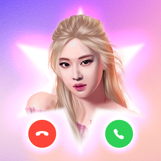 Prank Call: Video Call Fake