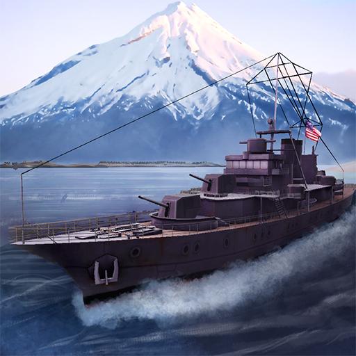 Ships of Battle : The Pacific 1.49 Icon