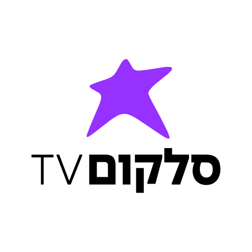 סלקום TV logo
