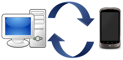 WiFi File Share