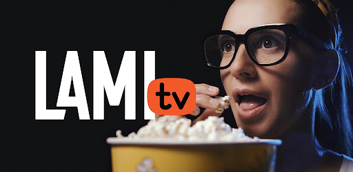 LamiTV Screen 3