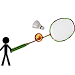 Cover Image of डाउनलोड MyBadmintonChampionHero我的羽毛球冠军  APK