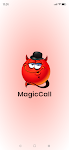 screenshot of MagicCall – Voice Changer App
