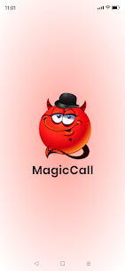 Magic Call Mod APK v2.0.7 (Premium Unlocked) 1
