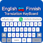 Finnish Keyboard - Translator