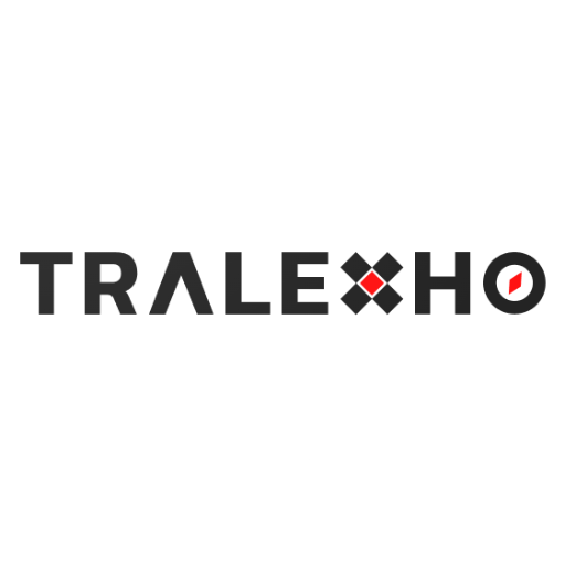 TRALEXHO logo