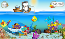 screenshot of Fishing for Kids