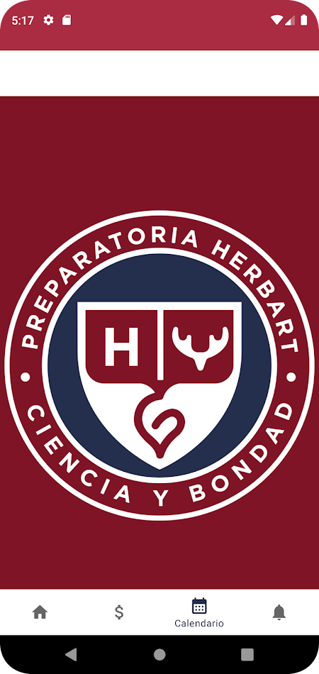 #4. Prepa Herbart (Android) Bởi: ARMANDO PEREZ CORONA