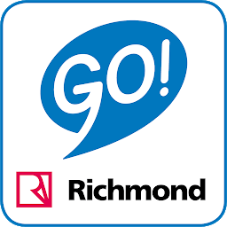 Richmond GO! 아이콘 이미지