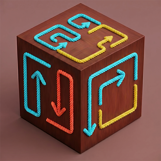 Download Wooden Cube 3D APK