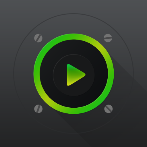 PlayerPro Music Player v5.0 Apk Mod Plugins Themes