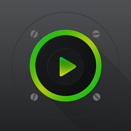 PlayerPro Music Player v5.0 build 182 (Paid)