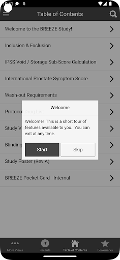 Zenflow App Screen 3