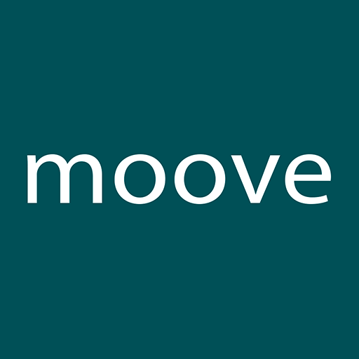 Moove - Suscripción de autos  Icon