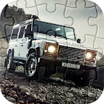 Cars Jigsaw Free - Classic Puzzle Games Apk