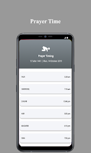 Ramadan Calendar 2020: World Ramadan Calendar Apk app for Android 2