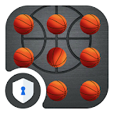 AppLock Basketball Theme icon
