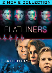 Icon image Flatliners 2 Movie Collection