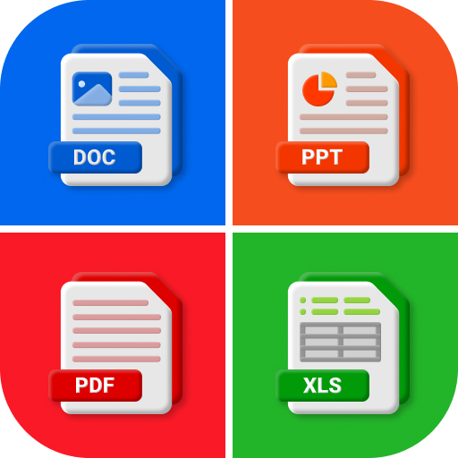 All Office - PDF, Word, PPTX