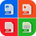 All Office - PDF, Word, PPTX APK