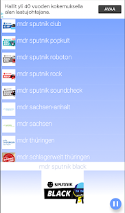Radio Deutsch 1.723 APK screenshots 10