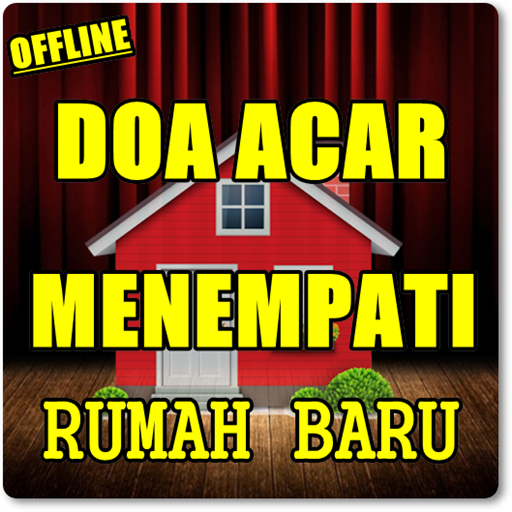 Doa Acara Selametan Untuk Rumah Baru Pragramy Ñž Google Play