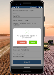 B1Agribusiness Mobile