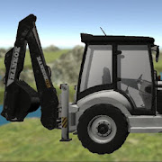 Top 21 Simulation Apps Like Traktor Digger 3D - Best Alternatives
