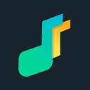 Herunterladen Flutin - smart music playlists Installieren Sie Neueste APK Downloader