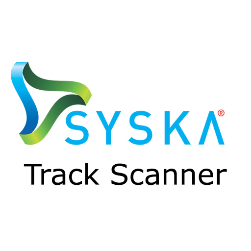 Track Scanner logo