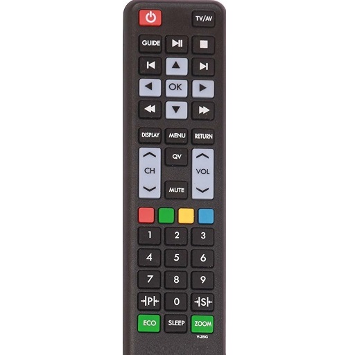 Videocon TV Remote