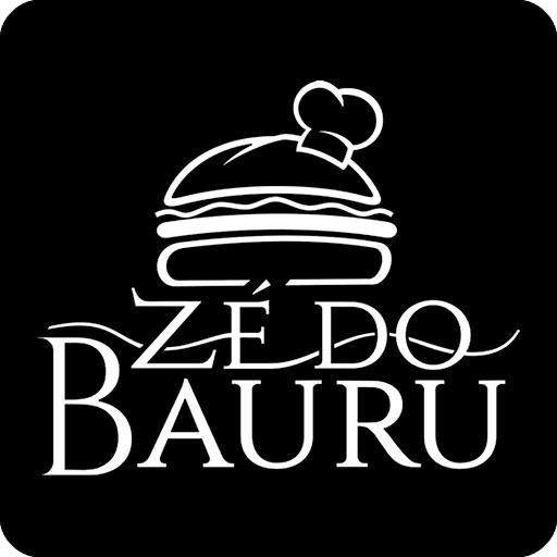 Zé do Bauru logo