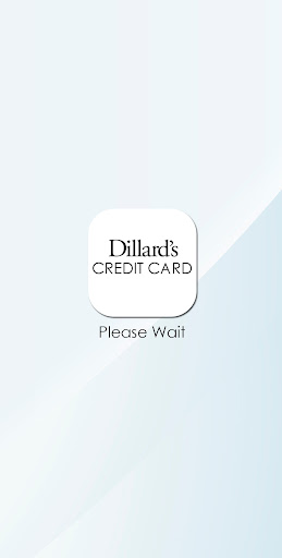 Dillards Credit Card Login