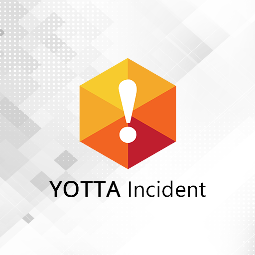 Yotta Incident logo