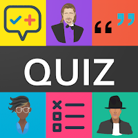 Guess Famous People Quiz Game