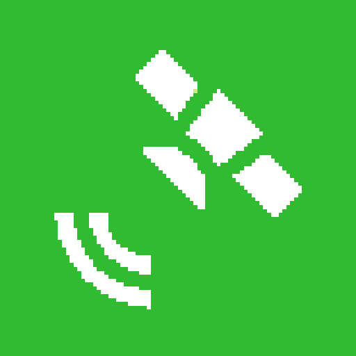 SatOrbit logo