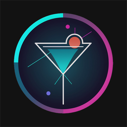 Elixirate - Virtual Bartender