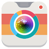 Camera Editor Z Selfie icon