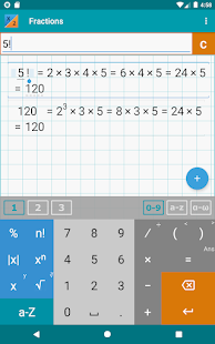 Teilwert Rechner PRO - MathLab لقطة شاشة