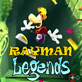 Tips for Rayman Legends New icon