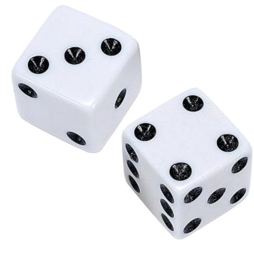 Dice  Icon