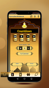 Ramadan 2021 – Prayer Times Ramadan Calendar 2021 Apk app for Android 4