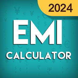 Imagen de ícono de EMI Calculator