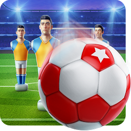 Слика иконе Bouncy Football