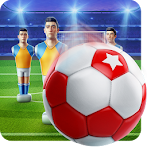 Bouncy Football