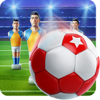 Bouncy Football