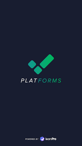 Android application Platforms screenshort