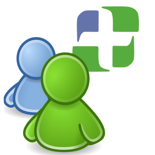 Absensi RSJ logo